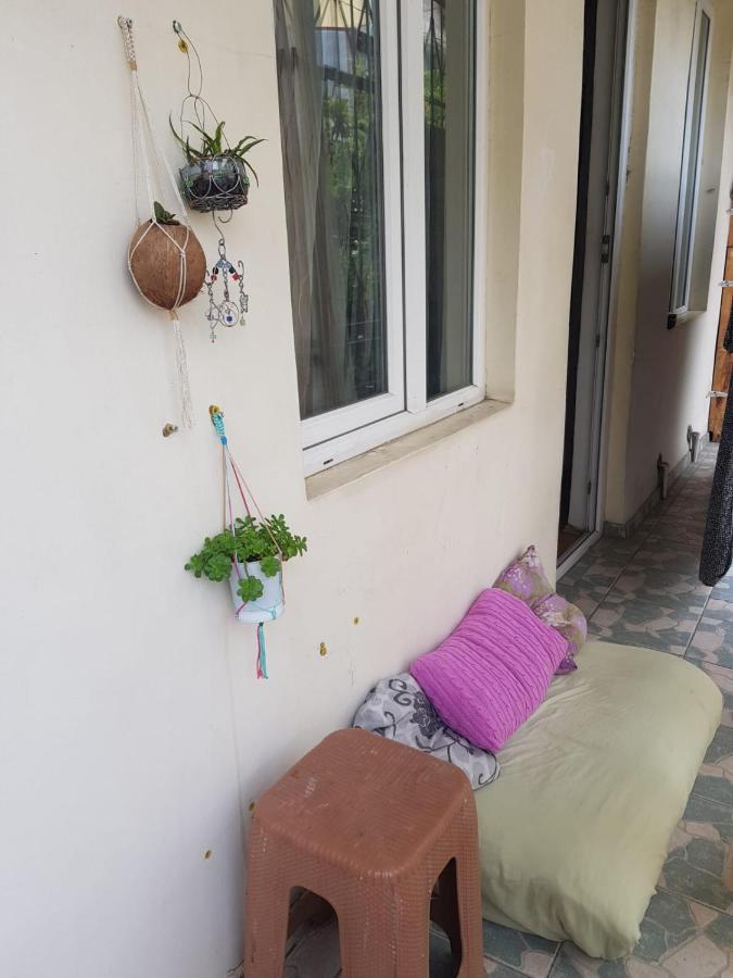 Enjoy The Hostel 바투미 외부 사진