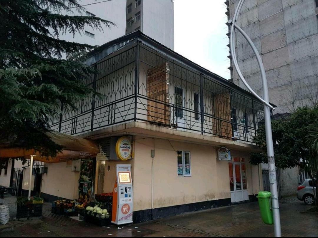 Enjoy The Hostel 바투미 외부 사진