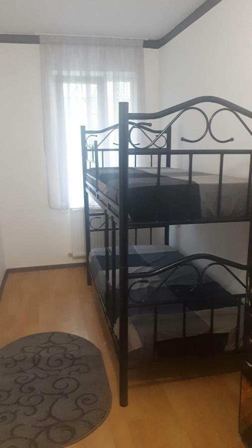 Enjoy The Hostel 바투미 외부 사진