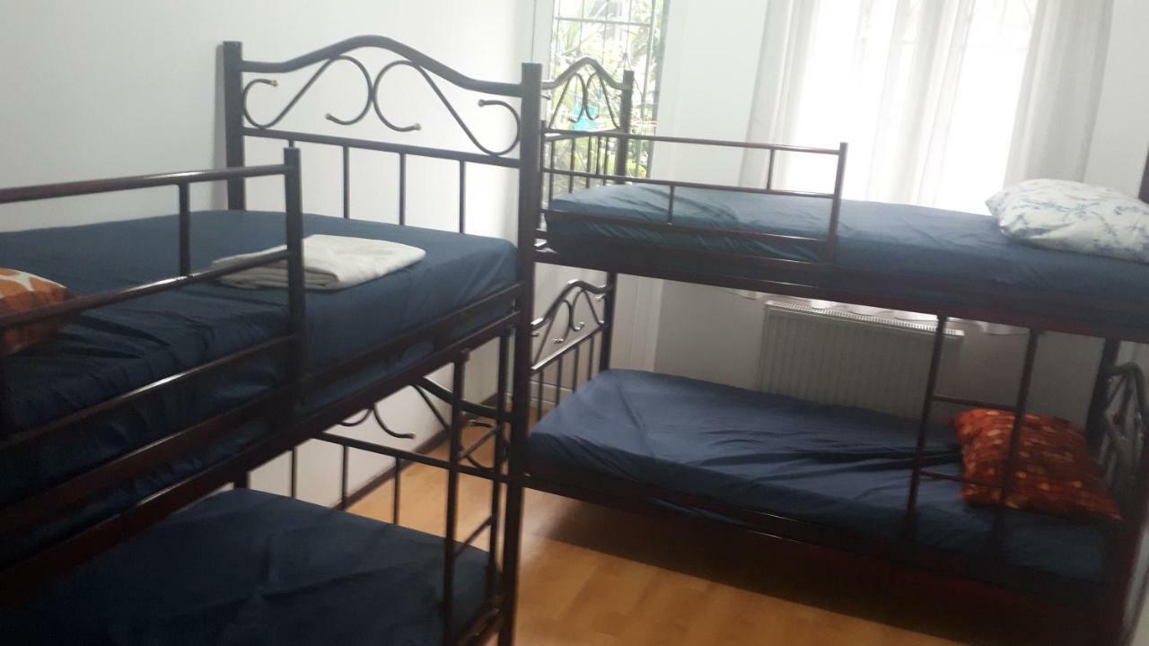 Enjoy The Hostel 바투미 외부 사진