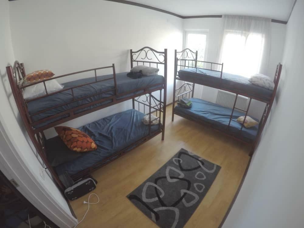 Enjoy The Hostel 바투미 객실 사진