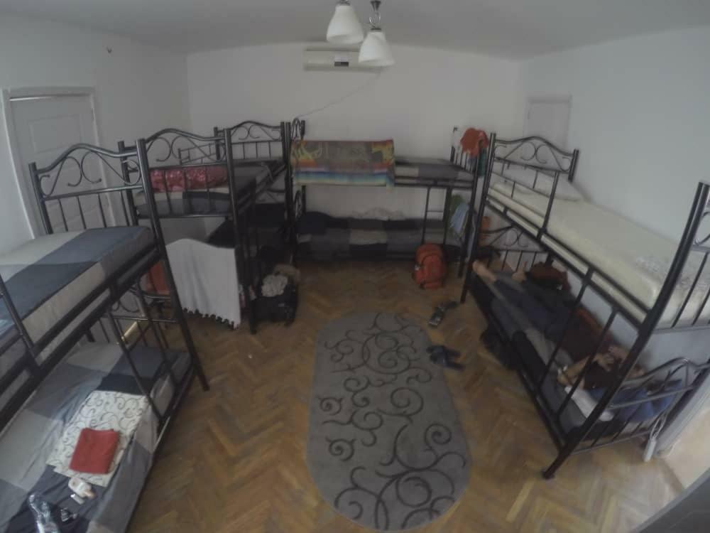 Enjoy The Hostel 바투미 객실 사진