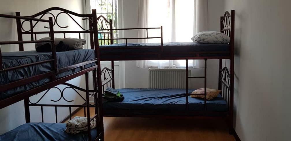 Enjoy The Hostel 바투미 외부 사진